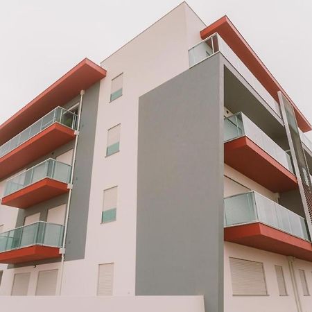 Consolacao Beach Apartment Peniche Esterno foto