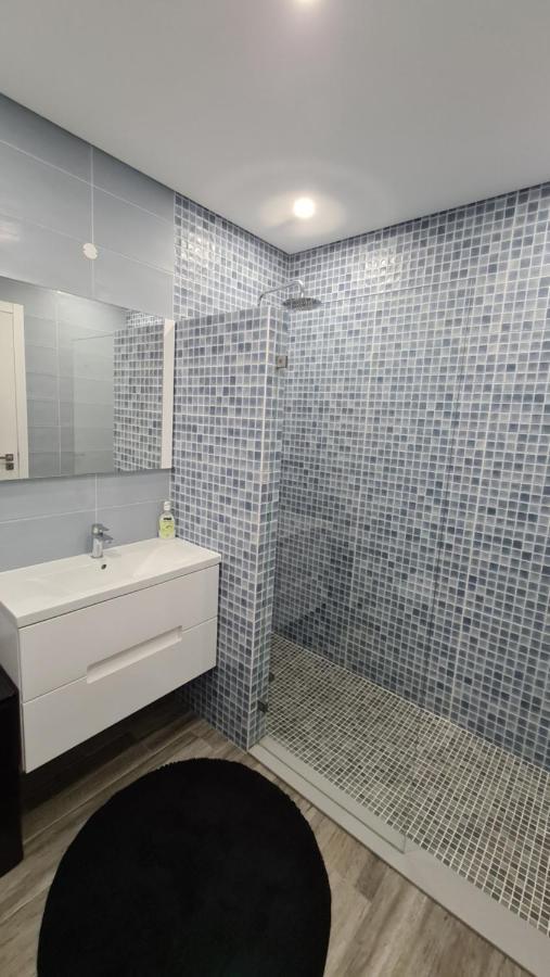 Consolacao Beach Apartment Peniche Esterno foto