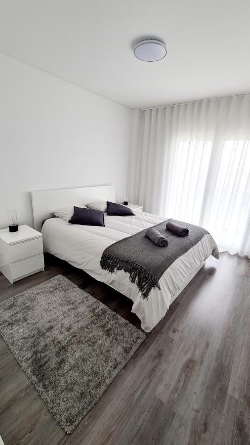 Consolacao Beach Apartment Peniche Esterno foto