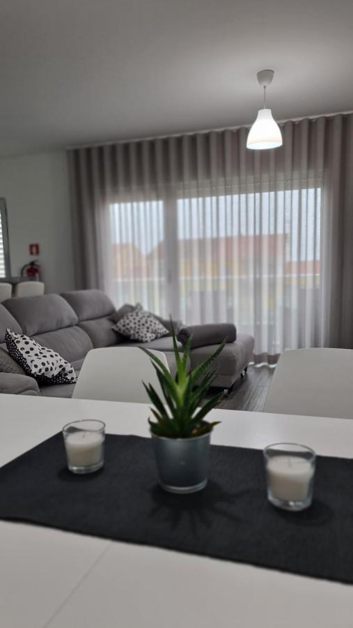 Consolacao Beach Apartment Peniche Esterno foto