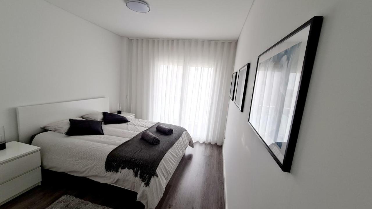 Consolacao Beach Apartment Peniche Esterno foto
