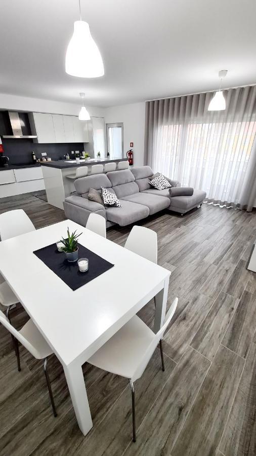 Consolacao Beach Apartment Peniche Esterno foto